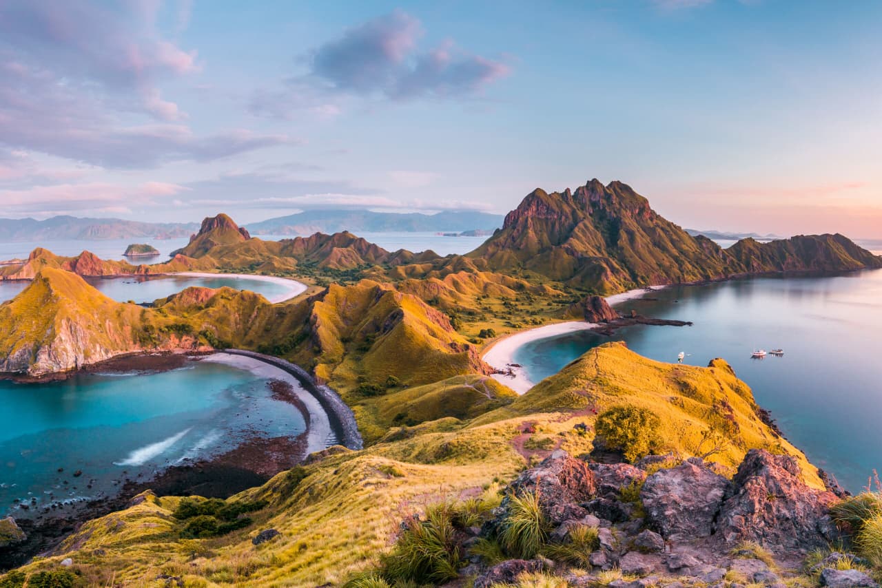 Labuan Bajo Fishing Trip (Full Day)